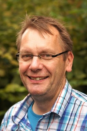 Dirk Trapphagen, Grüner Direktkandidat zur LTW 2017